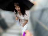 リモバイ散歩！街中で4人の女と絶頂恥●プレイ！ VOL.3